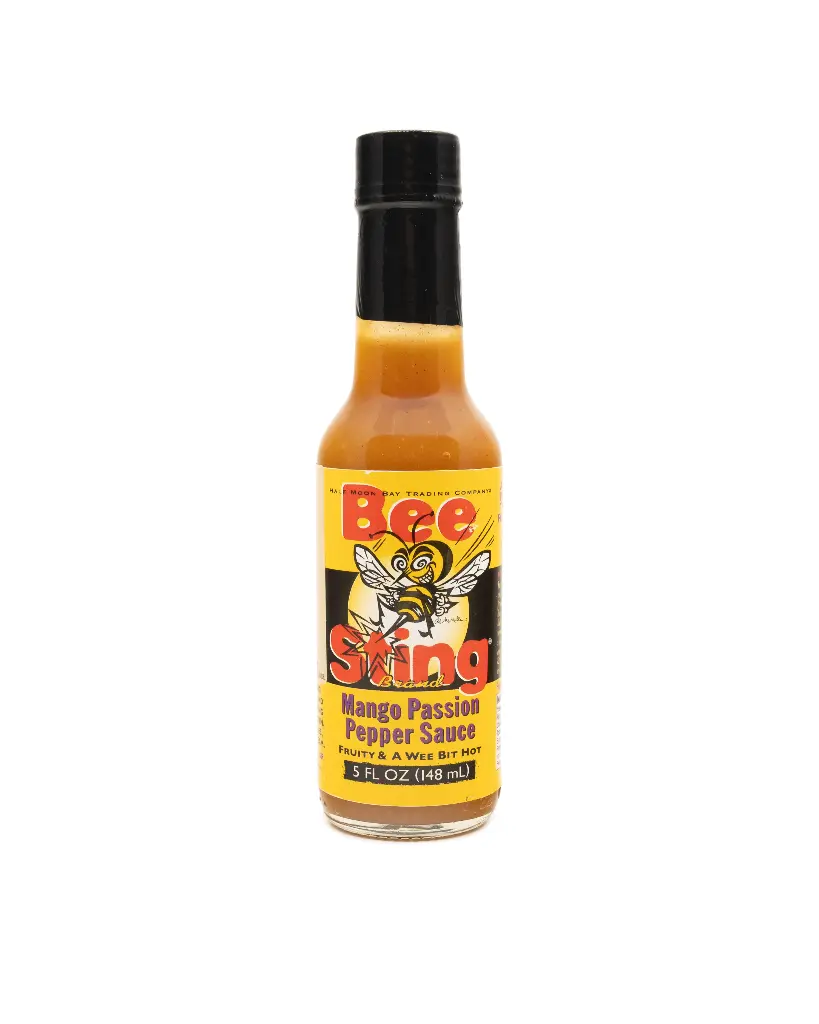 Bee Sting - Mango Passion 148 ml