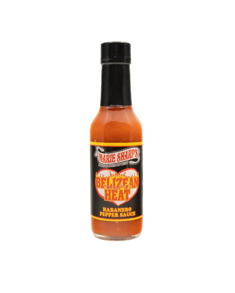 Marie Sharp's - Belizean Heat 148 ml