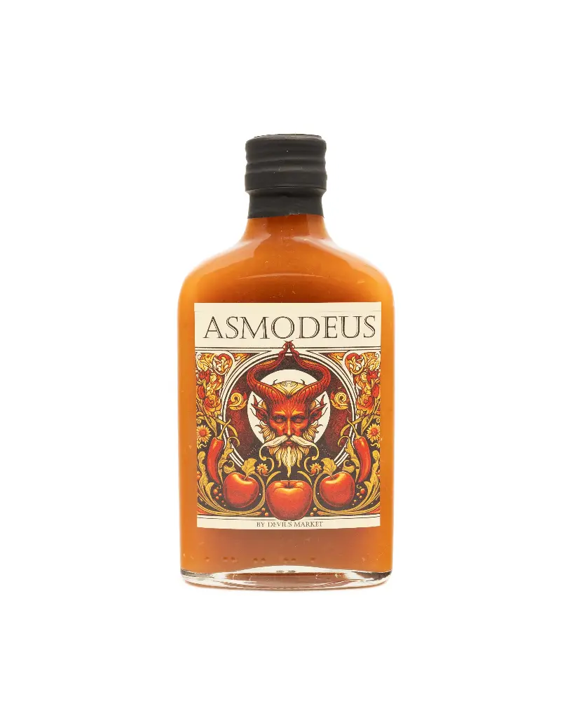 Devil's Market - Asmodeus 200 ml